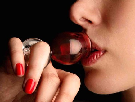 חמישייה, 19, כוסות יין (צילום: http://www.remymartin.com)