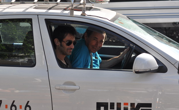 יהודה לוי רווק