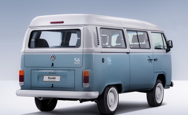 פולקסווגן טרנספורטר T2 פולקסווגן טרנספורטר T2