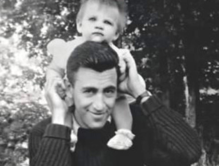 ג'יי די סאלינג'ר