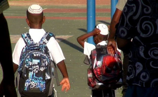 צפו בכתבה המלאה