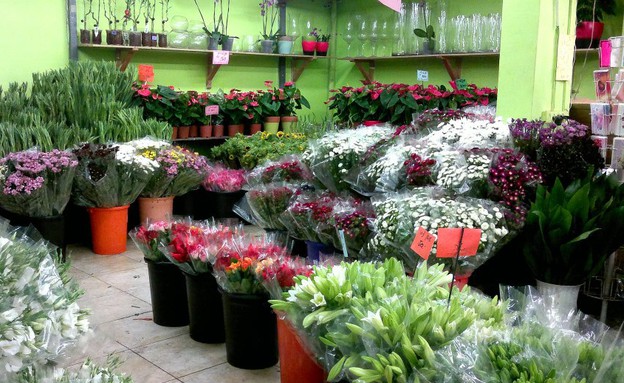 עסקים קטנים, פרחי צעירי2