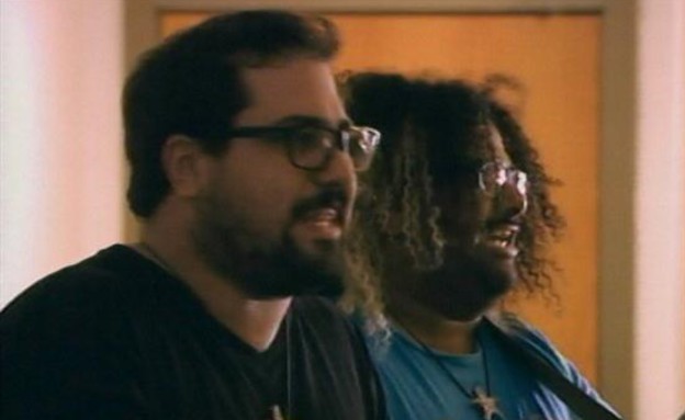 התירסים עושים שמח