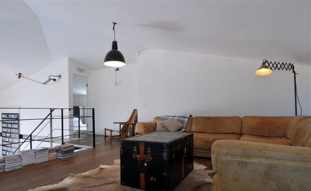 אדריכלות כנרת צידון עיצוב פנים תמי שמעוני  הבית הרגשי, פינת ישיבה