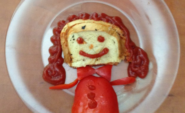 תחרות קטשופ, לינוי כהן