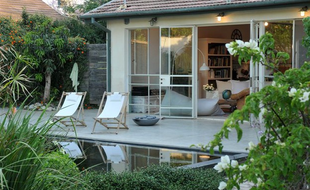 בתים לחג, רנה דוקטור חוץ כסאות נח, צילום שי אדם בתים לחג, רנה דוקטור חוץ כסאות נח, צילום שי אדם