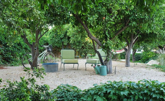 בתים לחג, רנה דוקטור חוץ פינה, צילום שי אדם בתים לחג, רנה דוקטור חוץ פינה, צילום שי אדם