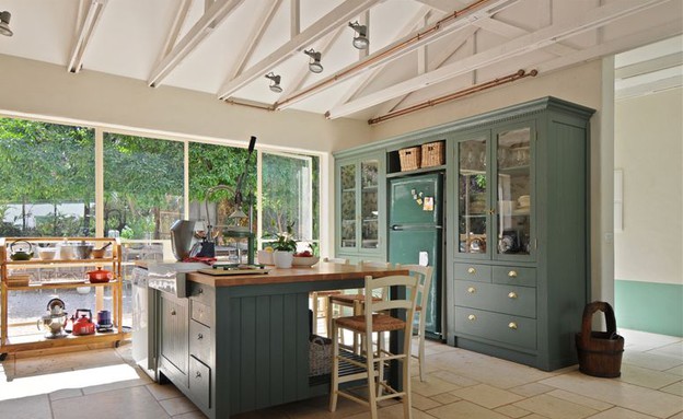 בתים לחג, רנה דוקטור מטבח אי, צילום שי אדם בתים לחג, רנה דוקטור מטבח אי, צילום שי אדם