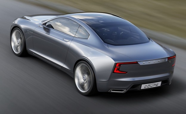 החידושים של וולוו החידושים של וולוו