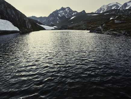 מים, האלפים (צילום: Lukas Furlan)