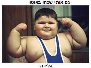 קרדיט: Danny Kamushevich  