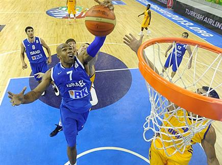 חבל על הכרטיס טיסה. טיוס (gettyimages) צפו בשיבק מתגעגע לבלו (צילום: ספורט 5)