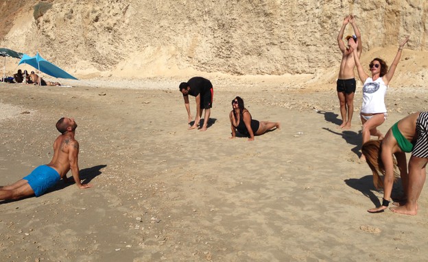 מאיה בצלאל 8.9