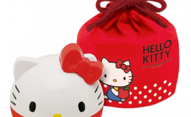 תיקי אוכל, קיטי