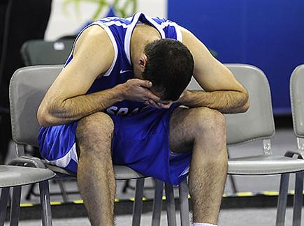 קיבלו את מה שהגיע להם (GETTYIMAGES) (צילום: ספורט 5)