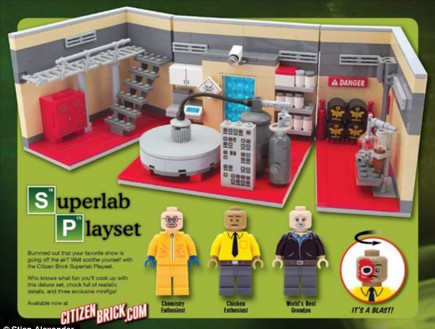 לגו שובר שורות - האריזה לגו שובר שורות - האריזה