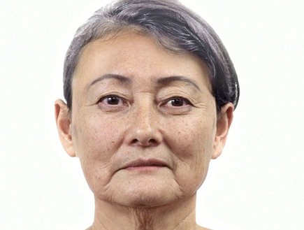 מונטאז' הזדקנות