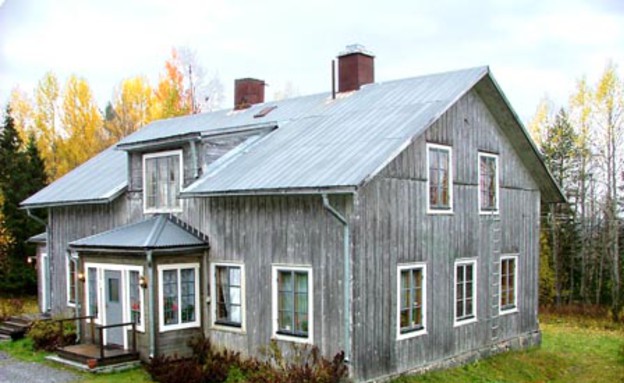הבית בשוודיה, מקומות רדופים, האתר הרשמי (צילום: מתוך האתר הרשמי)