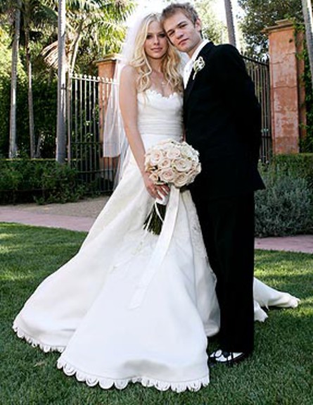 2006. חתונה