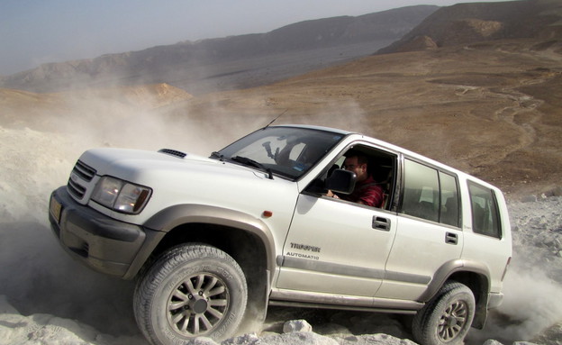 טיולי שטח לעונת החגים טיולי שטח לעונת החגים