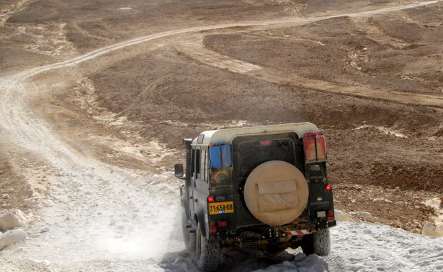 טיולי שטח לעונת החגים טיולי שטח לעונת החגים