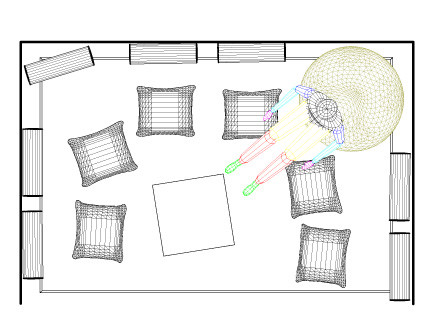 בונים סוכה, תוכנית בונים סוכה, תוכנית