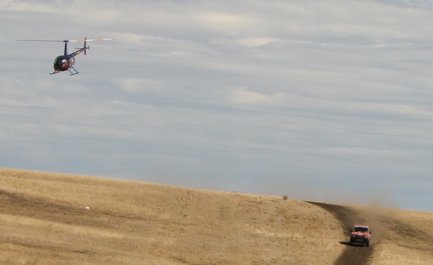 ראלי בלקן ספטמבר 2013 - יום 5