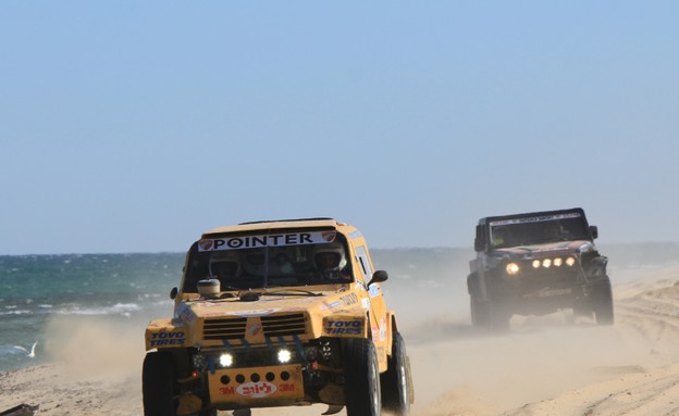 ראלי בלקן ספטמבר 2013 - יום 6 ראלי בלקן ספטמבר 2013 - יום 6