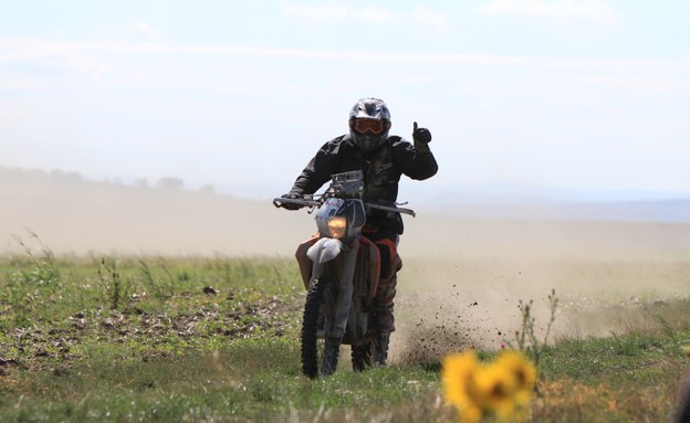 ראלי בלקן 2013, הסיום