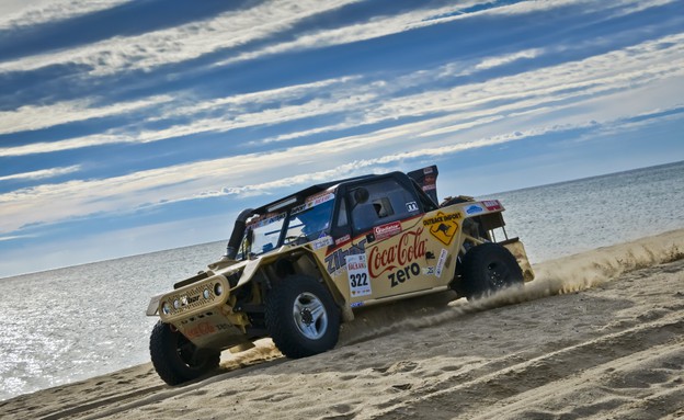 ראלי בלקן 2013, הסיום