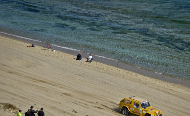 ראלי בלקן 2013, הסיום