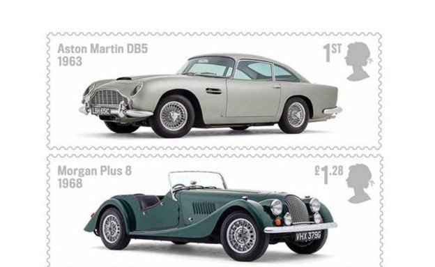 בולי מכוניות 