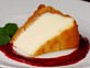 עוגת גבינה אפויה (צילום:  יחסי ציבור )