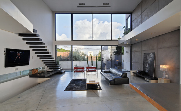 רונית טל, סלון