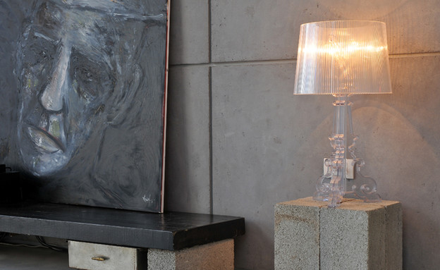 רונית טל, ציור