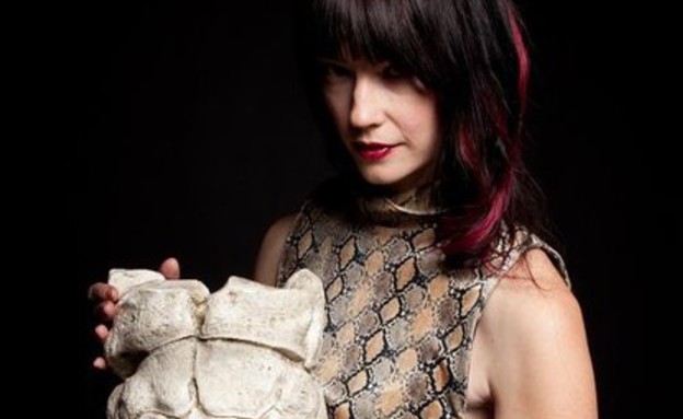 העלם המוזר של דוגמנות השלדים