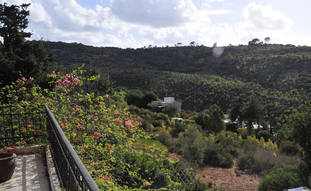 יקיר, צימרים לא רחוקים