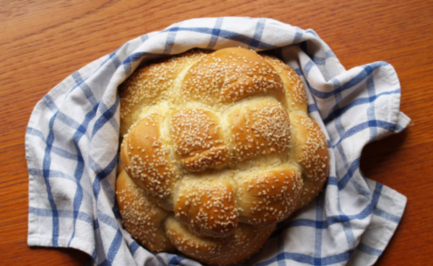 Gayle Zahavah, koshercamembert (צילום: Gayle Zahavah, koshercamembert, mako אוכל)