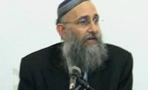 הרב שמואל זעפרני (תמונת AVI: מכון מאיר)