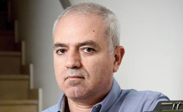 פרופ' מומי דהן