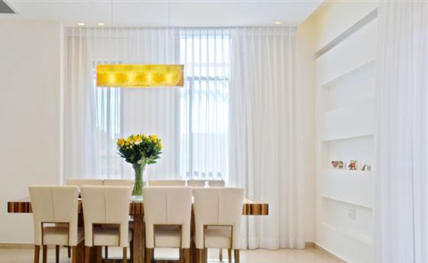 כפר קרע, פינת אוכל