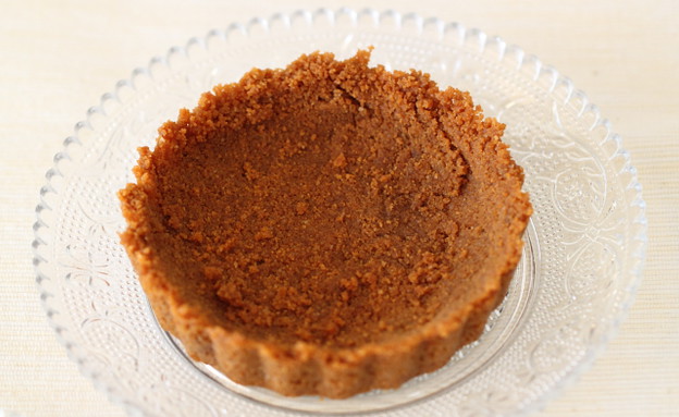 בנופי פאי - הבסיס