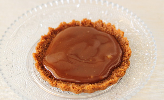 בנופי פאי - שכבת הטופי