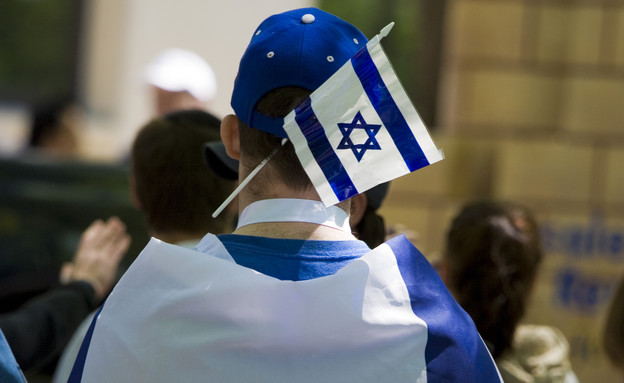 האם היורדים מצליחים לשמור על זהותם הישראלית? (צילום: scarletsails, Thinkstock)