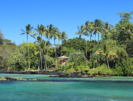 האי הגדול בהוואי, האיים הכי שווים (צילום: אימג'בנק / Thinkstock)