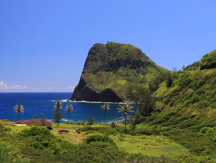 מאווי, הוואי, האיים הכי שווים, קרדיט אימג'נבק טינסטוק (צילום: אימג'בנק / Thinkstock)