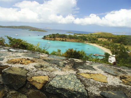 סנט ג'ון, האיים הכי שווים, קרדיט אימג'בנק טינסטוק (צילום: אימג'בנק / Thinkstock)