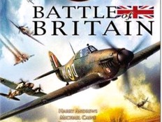 הקרב על בריטניה (צילום: IMDb)