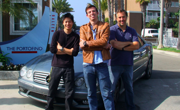 מסע מחוף לחוף