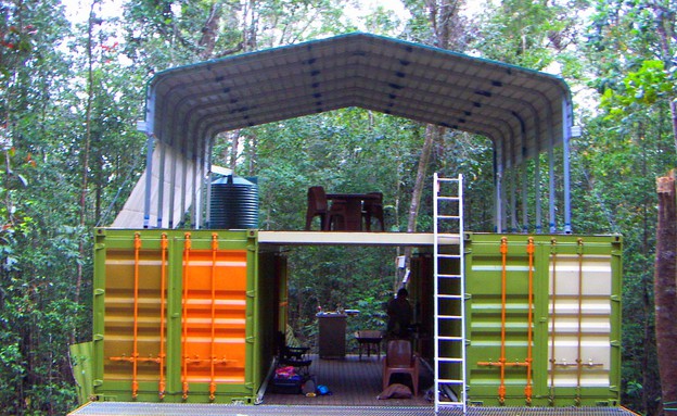 קונטיינר מתוך אתר earthsci.org קונטיינר מתוך אתר earthsci.org